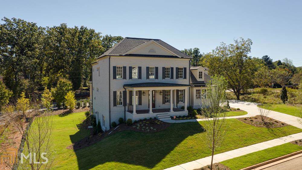 400 Shirley Ln - Photo 1