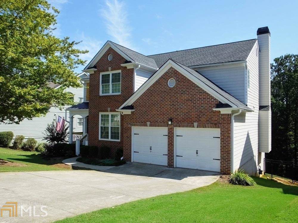5420 Glenhaven Dr - Photo 1