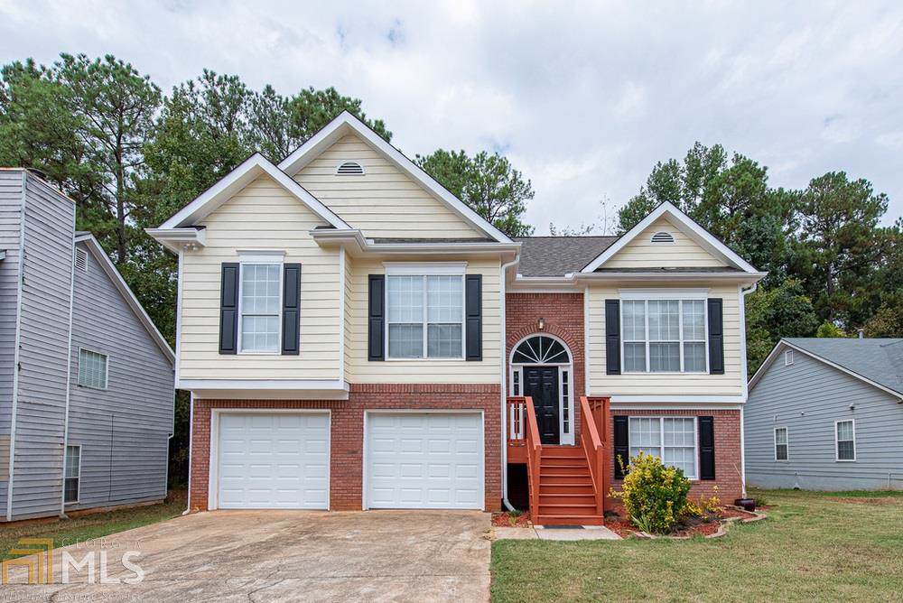 2983 Oak Vista Way - Photo 1