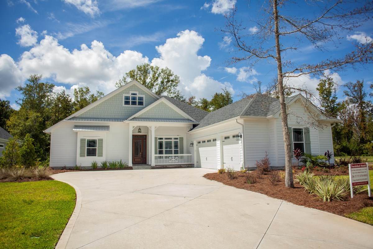 235 Fiddlers Cove Dr - Photo 1