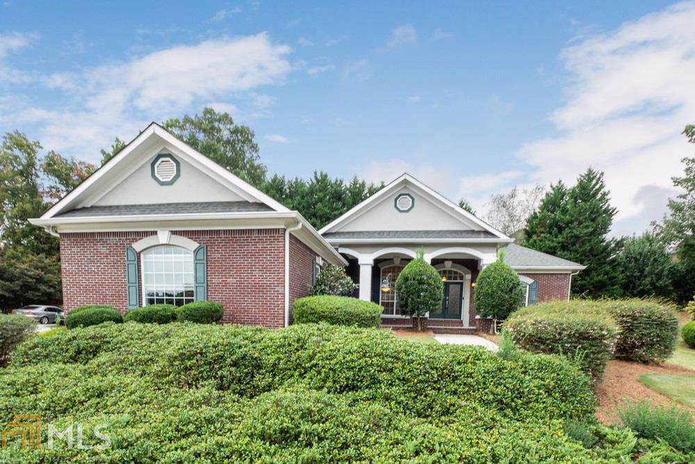 2995 Millwater Xing - Photo 1