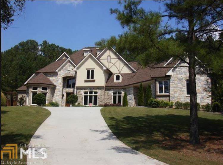 5615 Center Hill Church Rd - Photo 1