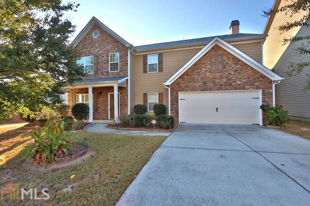 3653 Bridge Walk Dr - Photo 1