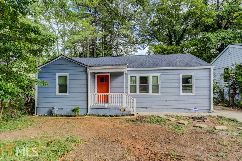 1317 Avon Ave - Photo 1