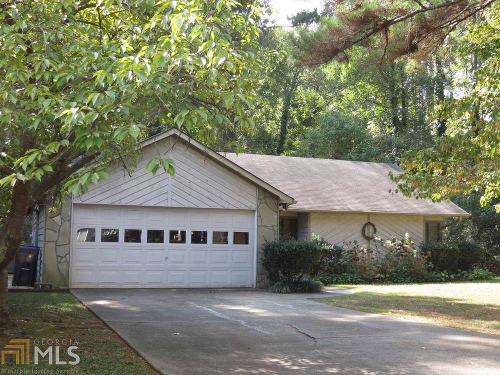2000 Kemp Rd - Photo 1