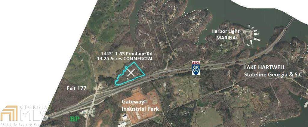 271 Harbor Light Marina Road - Photo 1