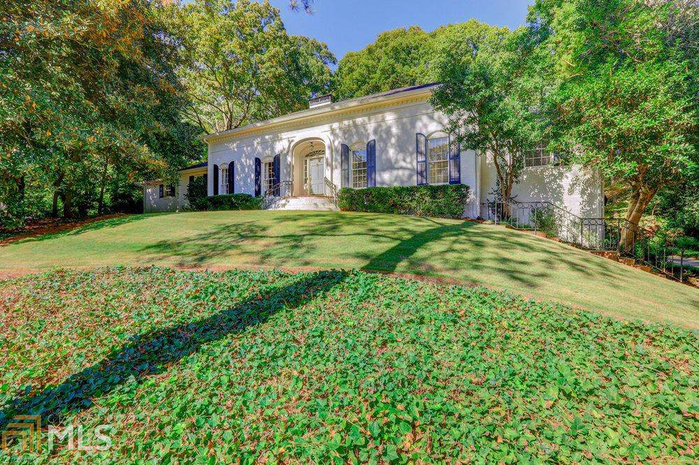 4187 Conway Valley Rd - Photo 1