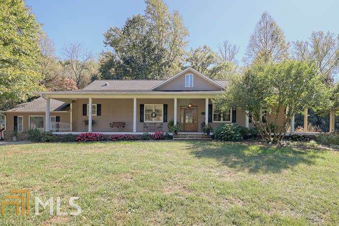 4642 Downings Creek Rd - Photo 1