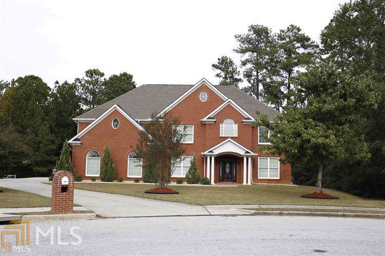 527 Mary Margaret Walk - Photo 1