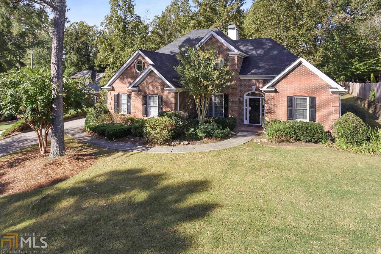434 Watermill Way - Photo 1