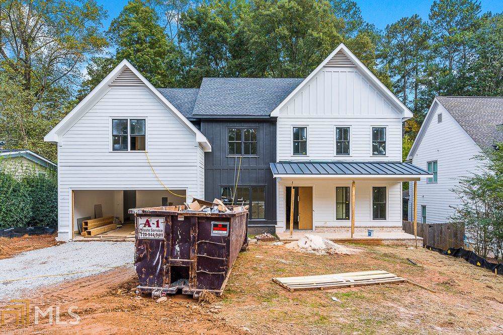 3673 Donaldson Dr - Photo 1