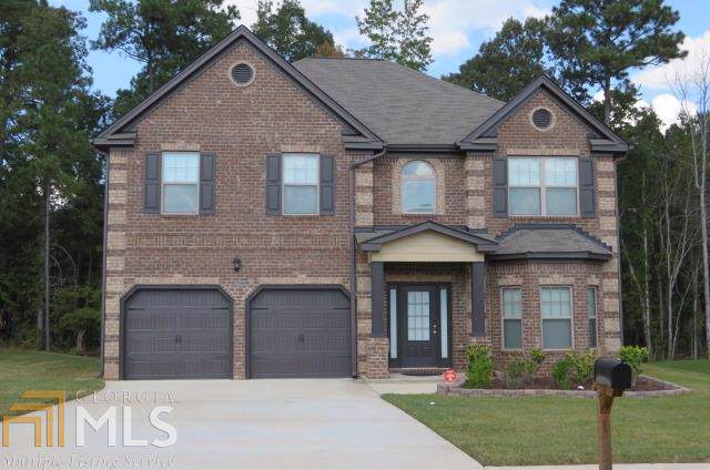 606 Oakville Trl - Photo 1