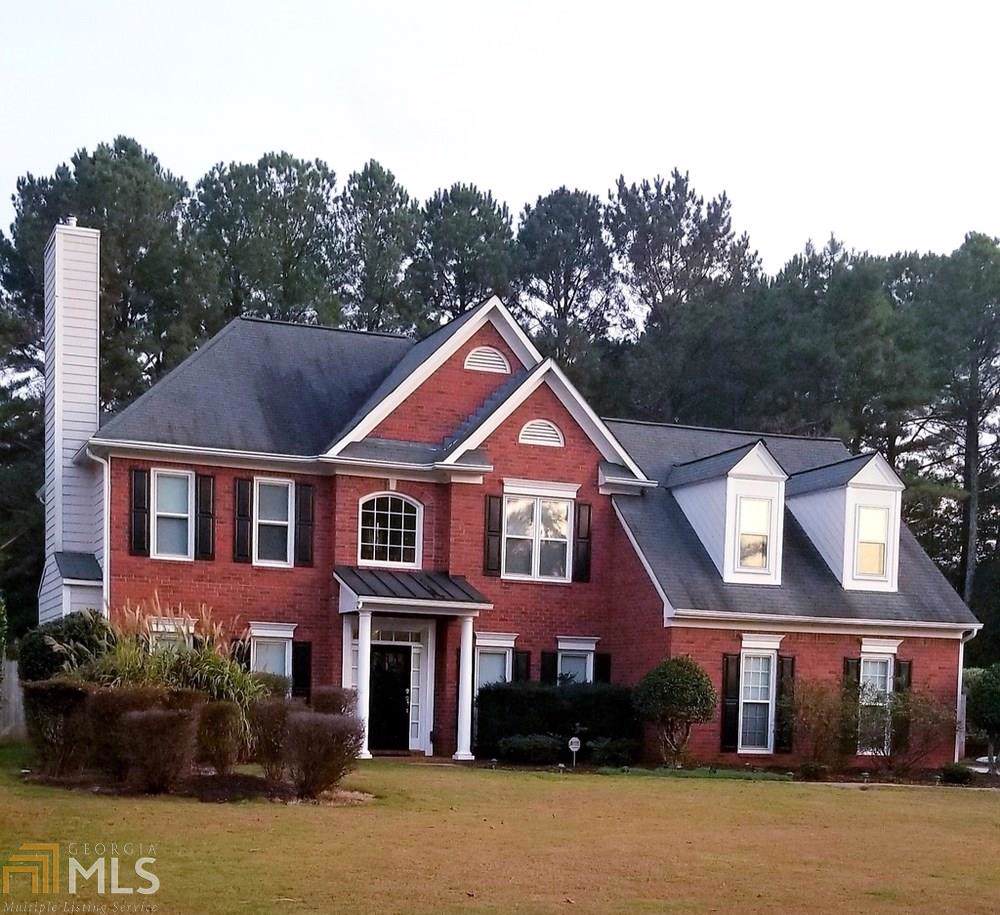 1701 Heatherstone Holw - Photo 1