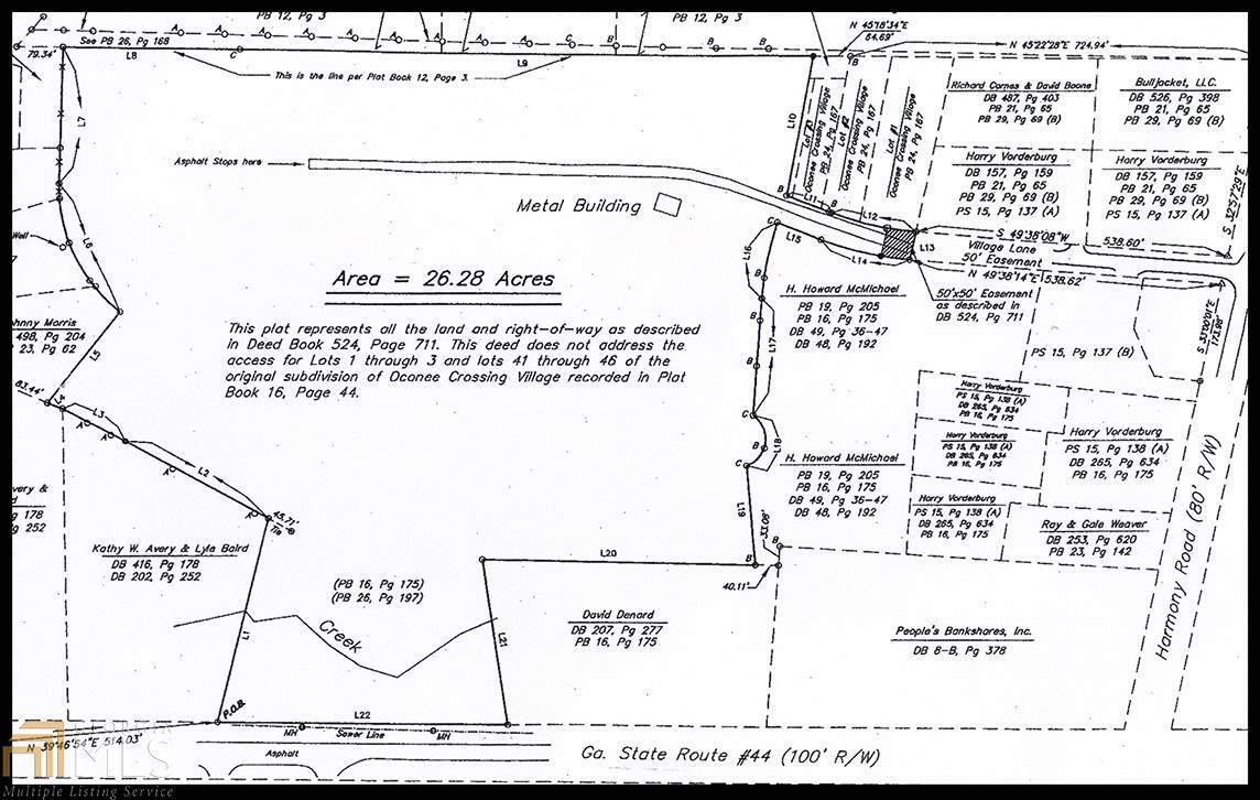120 Village Ln (Highway 44) - Photo 1