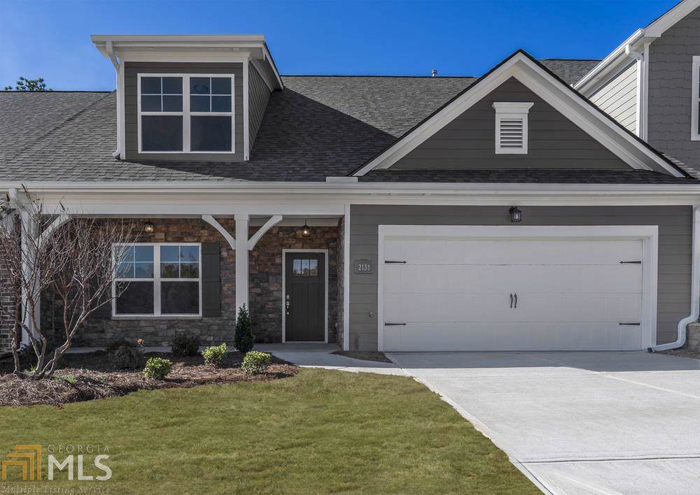 2131 Slick Stone Drive - Photo 1