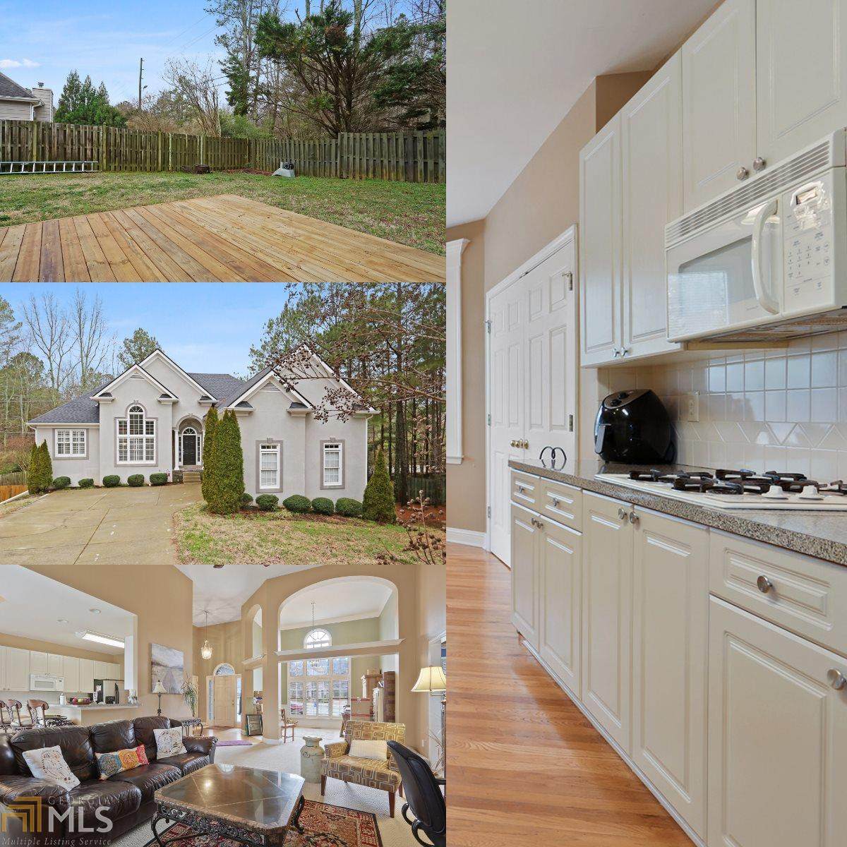 520 Sunflower Ct - Photo 1