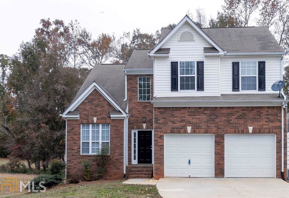 100 Greens Ct - Photo 1