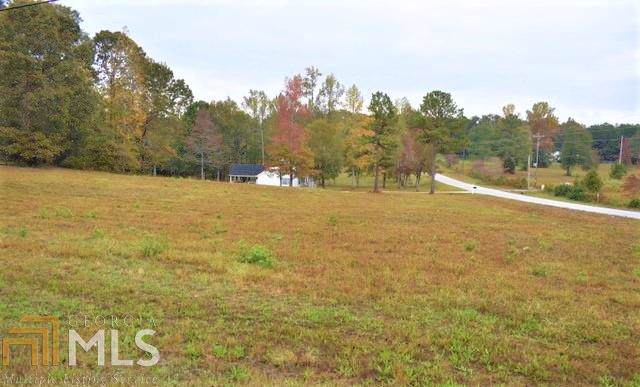 0 Mt Carmel Rd . - Photo 1