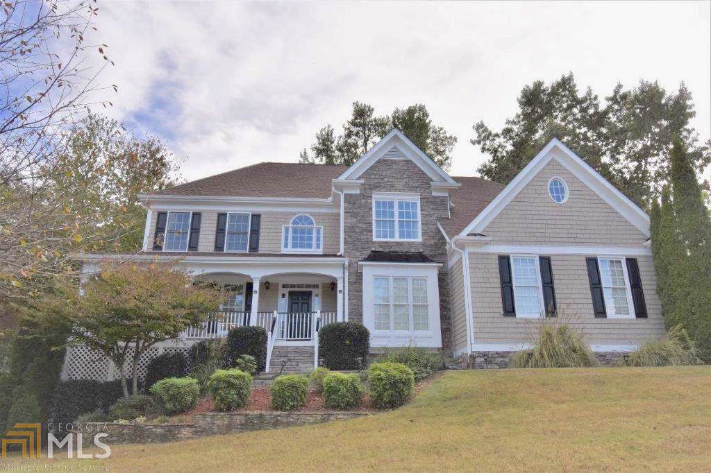 1435 Water Shine Way - Photo 1