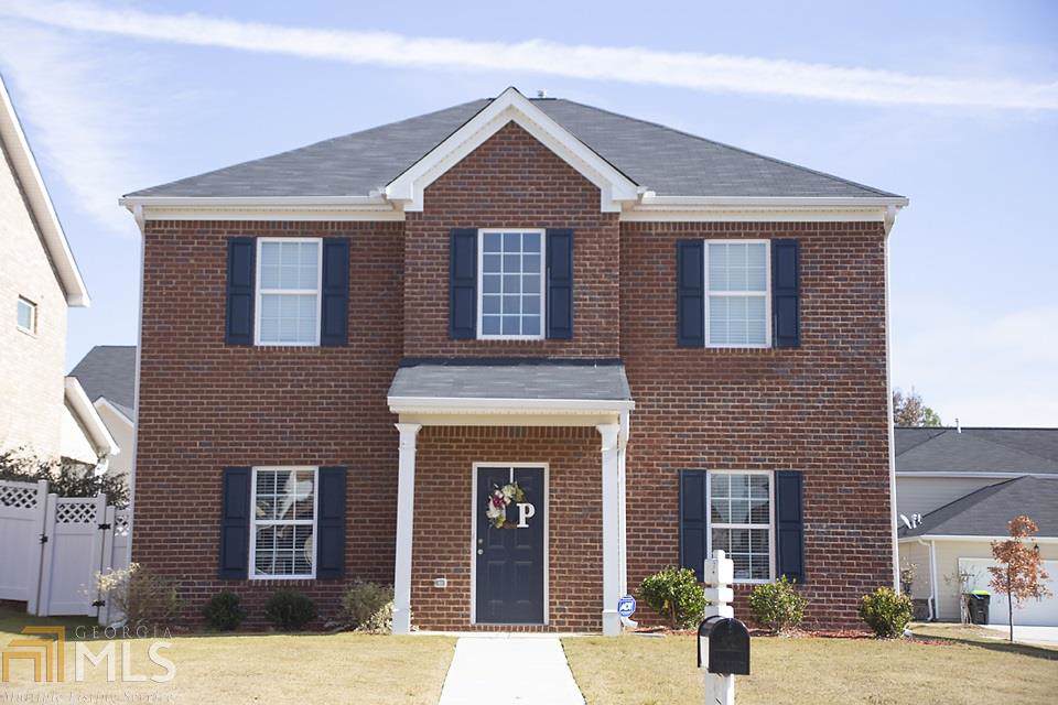 689 Armitage Way - Photo 1