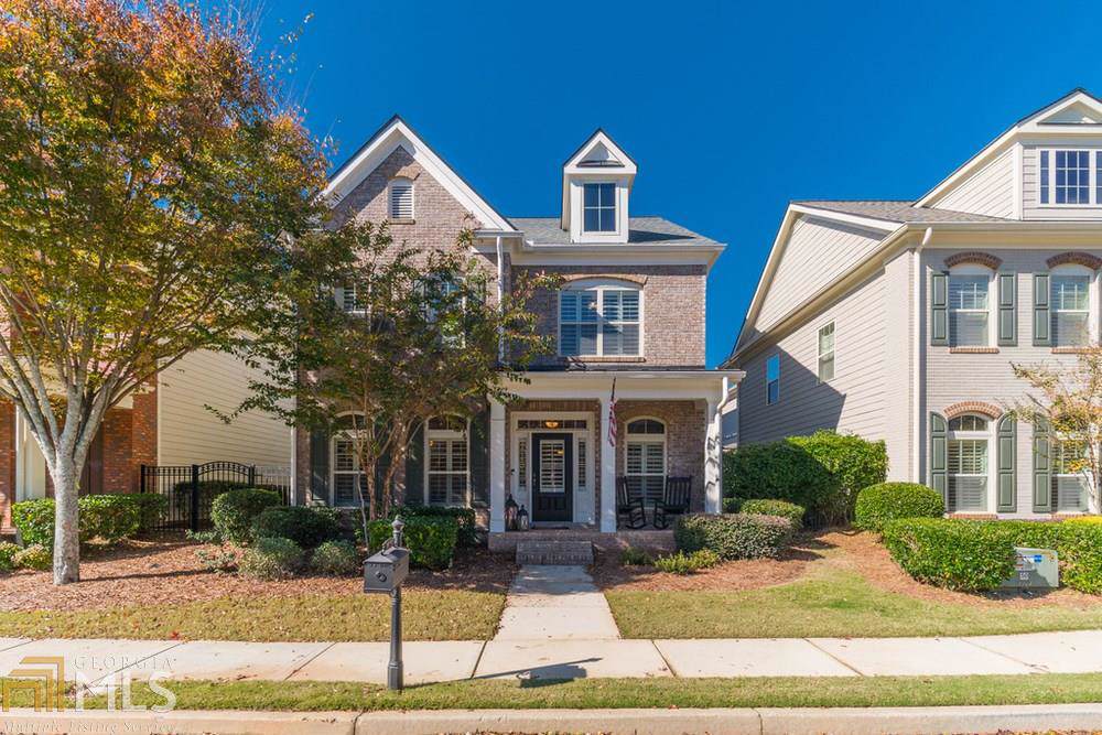 10750 Bossier Dr - Photo 1