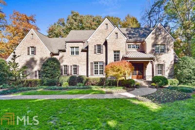 4991 Powers Ferry Rd - Photo 1