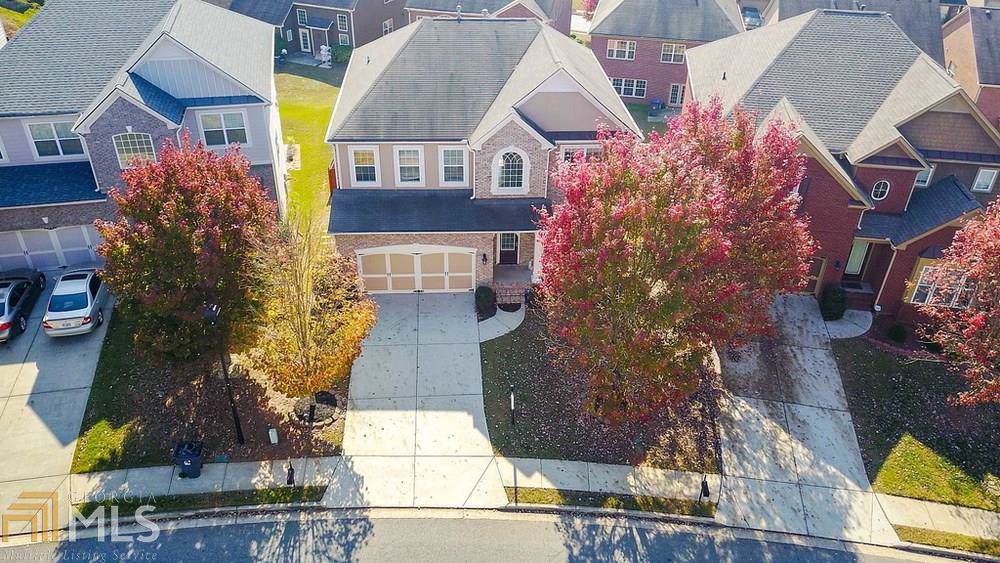 2810 Amalfi Way - Photo 1 2810 Amalfi Way - Photo 1
