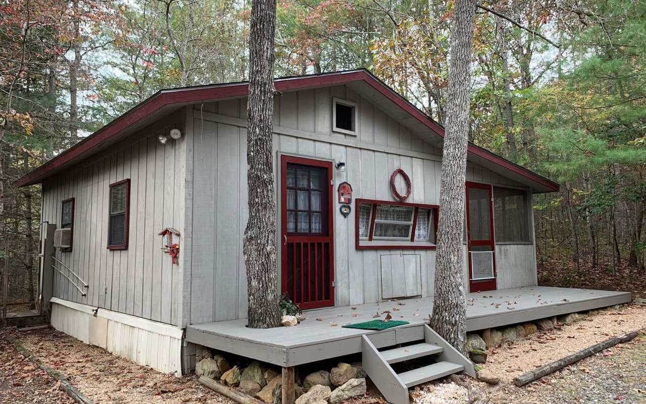 217 Clyde Curtis Drive - Photo 1