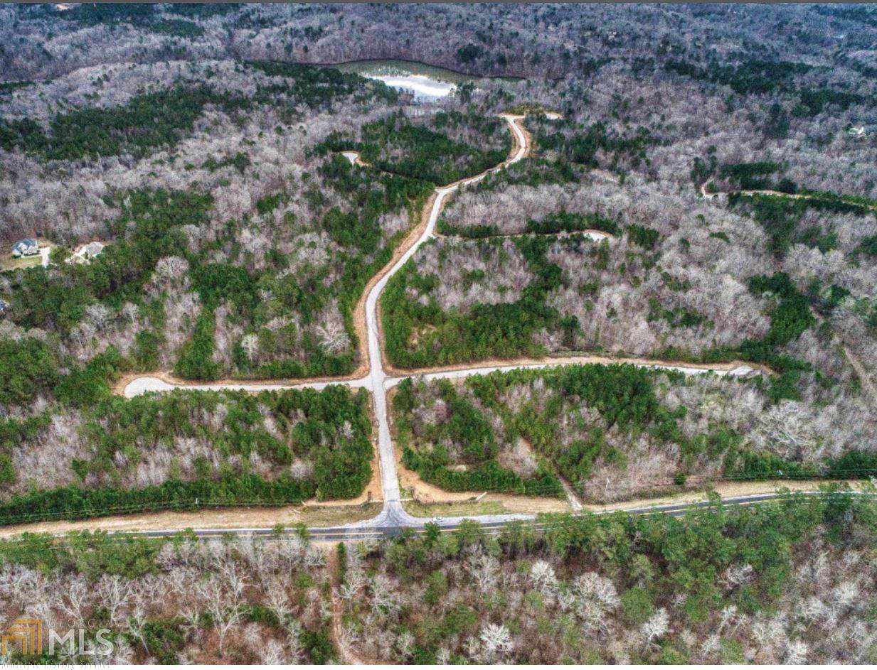 0 70 Lot Subdivision Big A & Belmont Dri - Photo 1