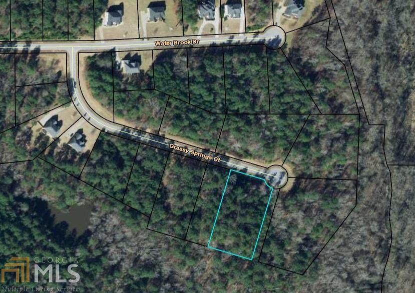 90 Grassy Springs Court - Photo 1