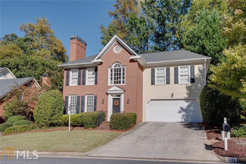 1092 Haven Glen Ln - Photo 1