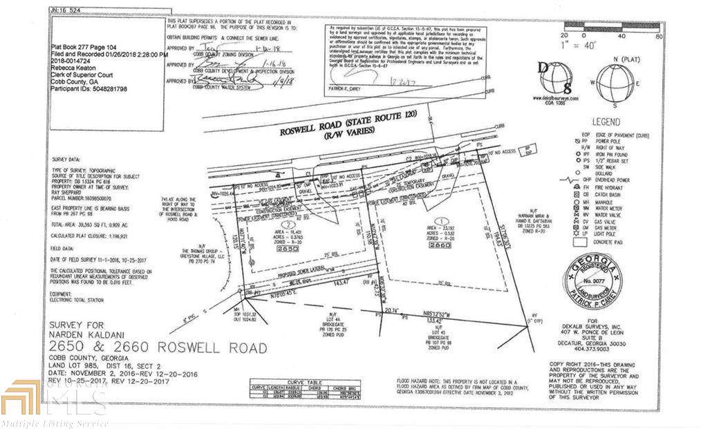 2650 Roswell Rd - Photo 1
