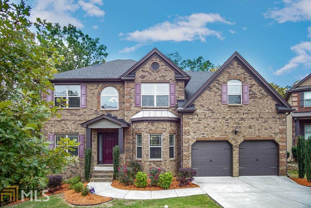 2074 Mt Grove Ct - Photo 1