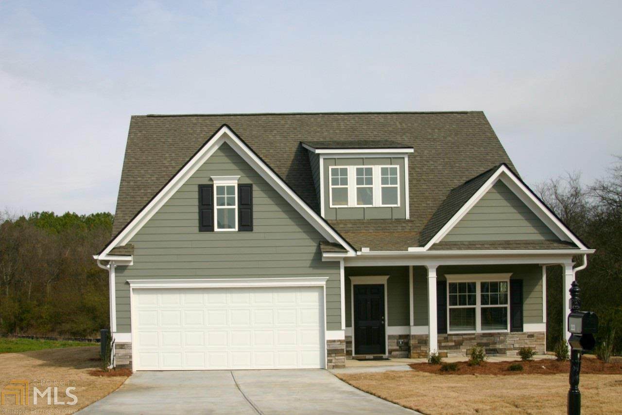 111 Reed Cv - Photo 1