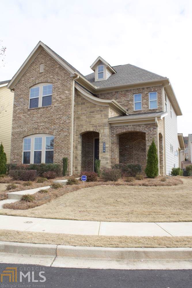 2510 Barley Downs Cir - Photo 1