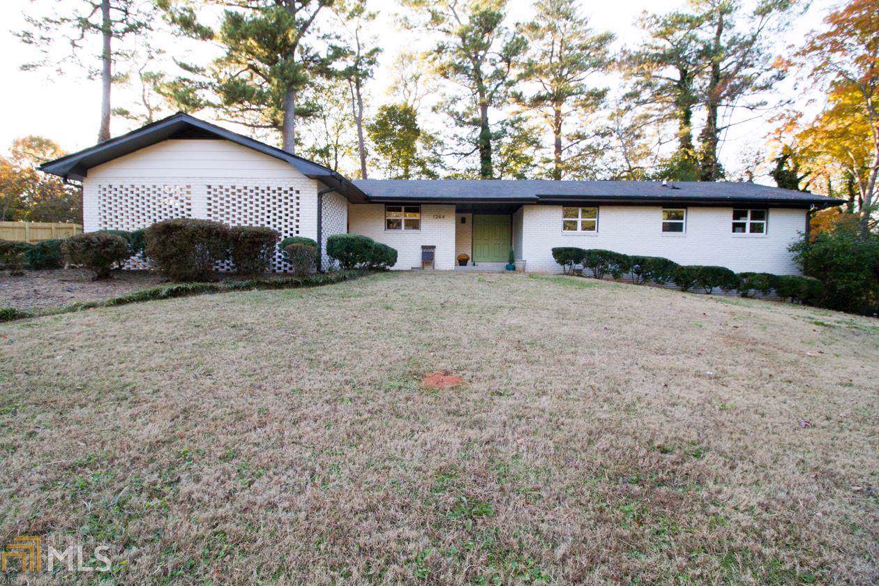 1264 Berkeley Rd - Photo 1