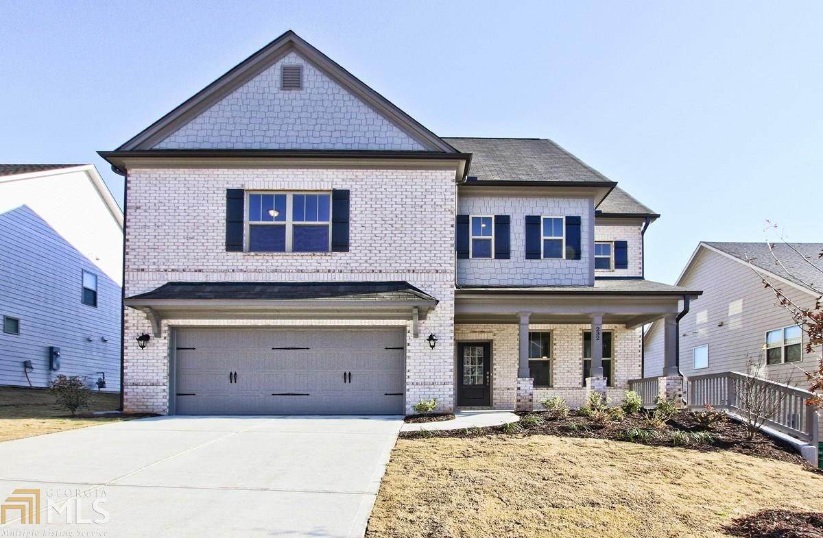 232 Snow Owl Way - Photo 1
