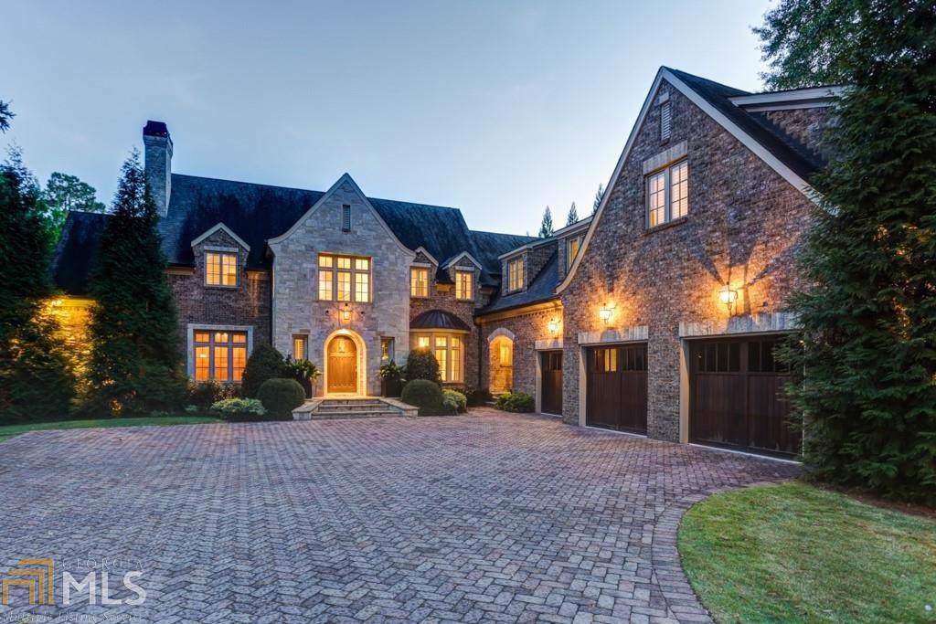 66 Mount Paran Rd - Photo 1