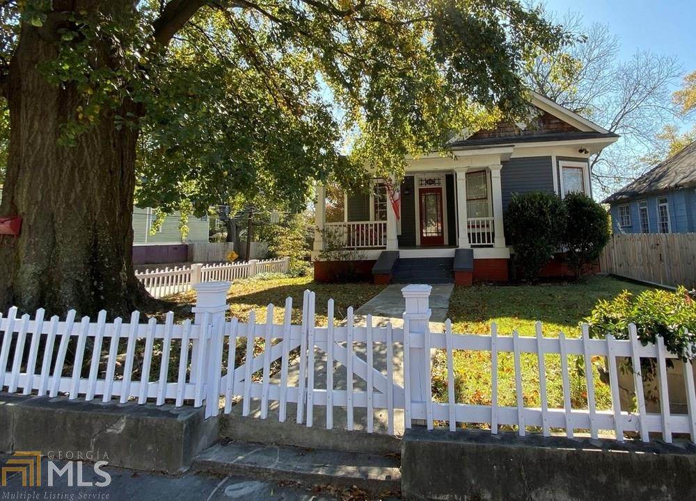 281 Ormond St - Photo 1