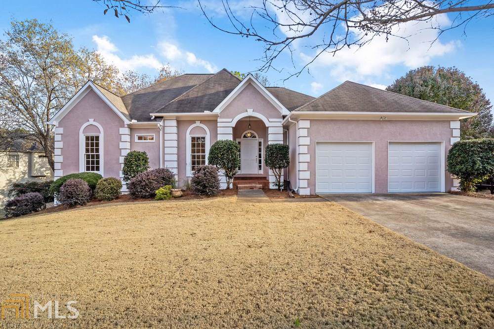 10555 Stonepoint Pl - Photo 1