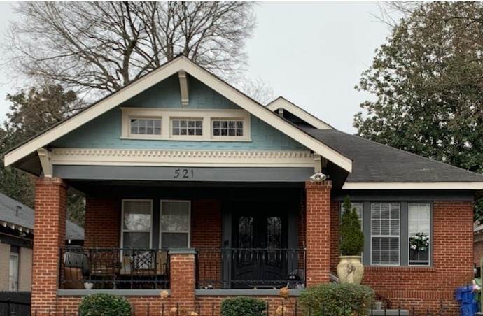 521 East Ave - Photo 1