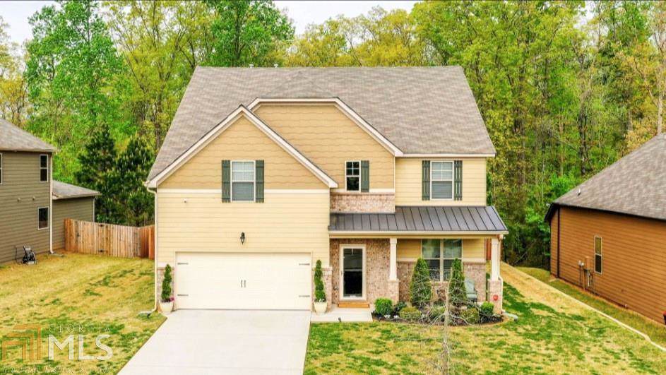 2643 Dayview Ln - Photo 1