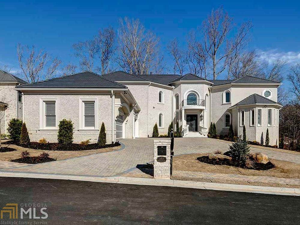 2803 Stone Hall Dr - Photo 1