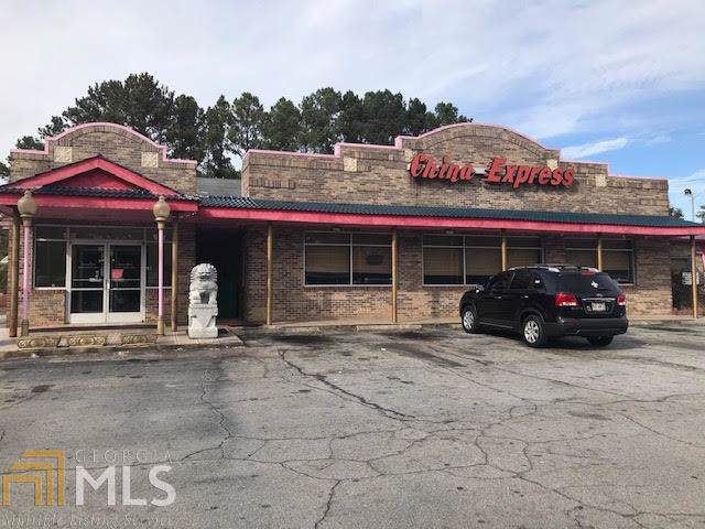 800 Bankhead Hwy - Photo 1