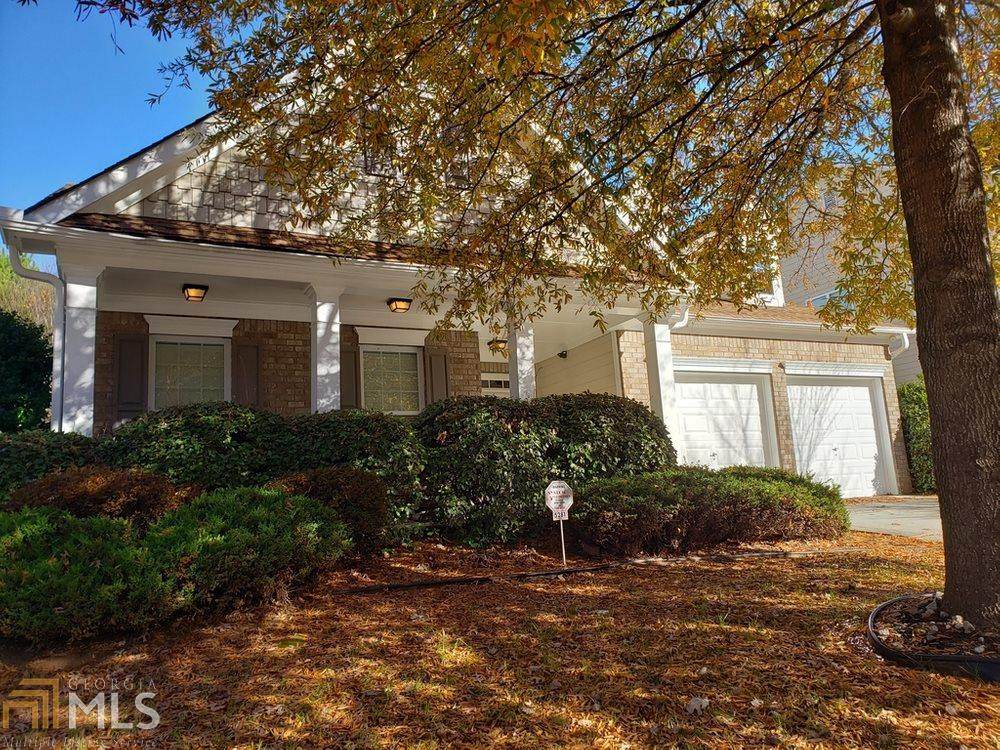 5281 Lakerock Dr - Photo 1