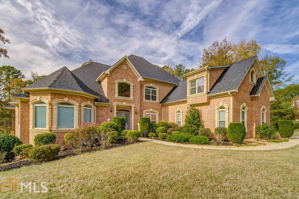 2540 Stream View Dr - Photo 1