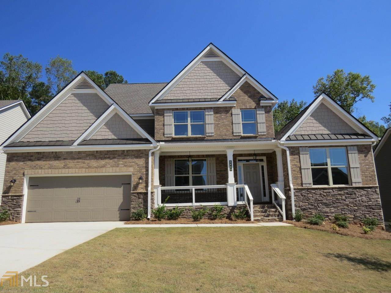 1409 Pond Overlook Dr - Photo 1