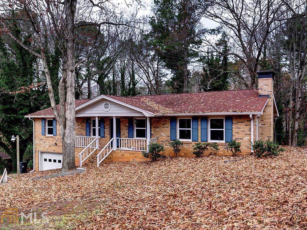 6209 Shallowford Way - Photo 1