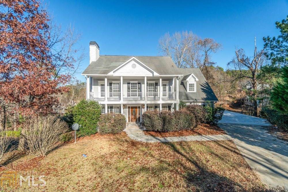 1715 Settindown Dr - Photo 1 1715 Settindown Dr - Photo 1