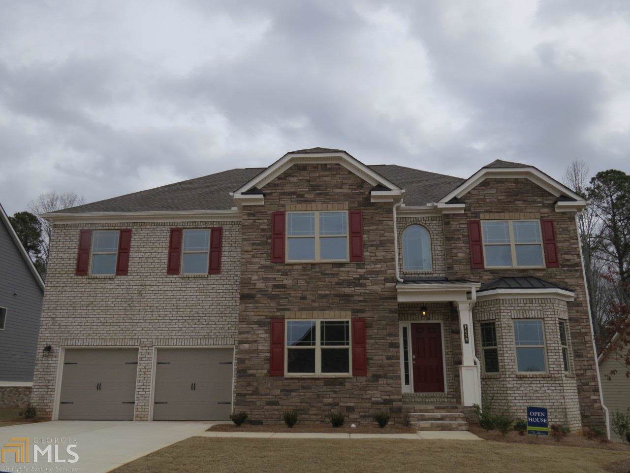 1439 Pond Overlook Dr - Photo 1